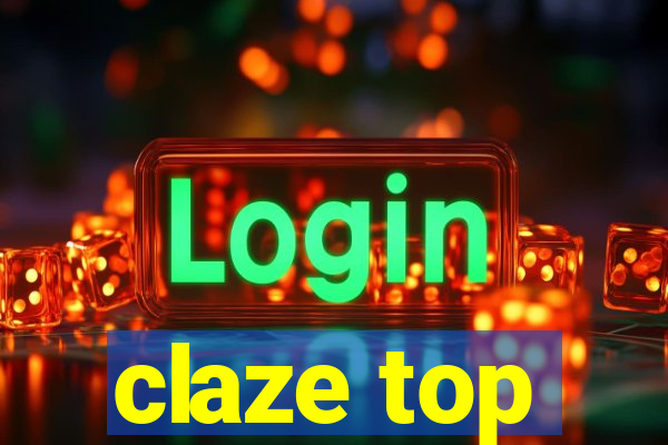 claze top